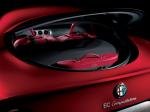 Alfa Romeo 8C Competizione 2006 года (WW)